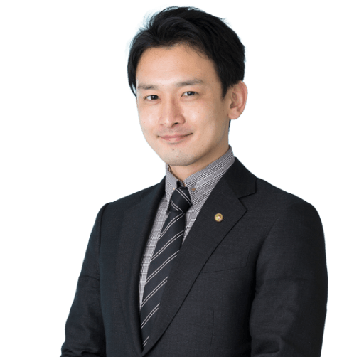 代表弁護士 田中　太郎